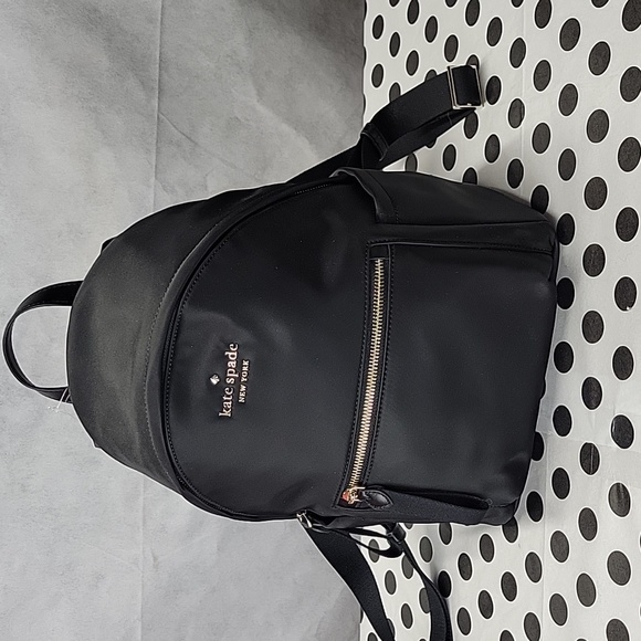 kate spade Handbags - Kate Spade Chelsea Nylon Medium Backpack